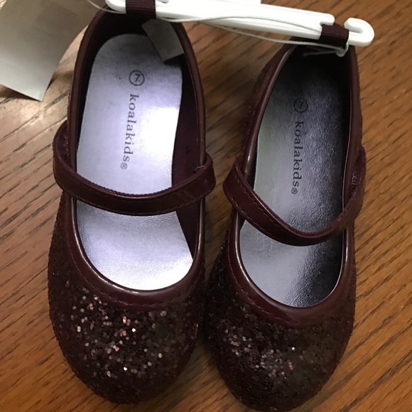 Koala Kids Other - Koala Kids Dress Shoes NEW size 7